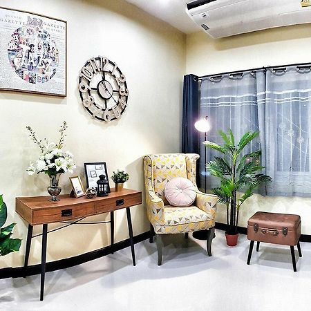 فندق Post@Phrasing Private House شيانغ ماي المظهر الخارجي الصورة