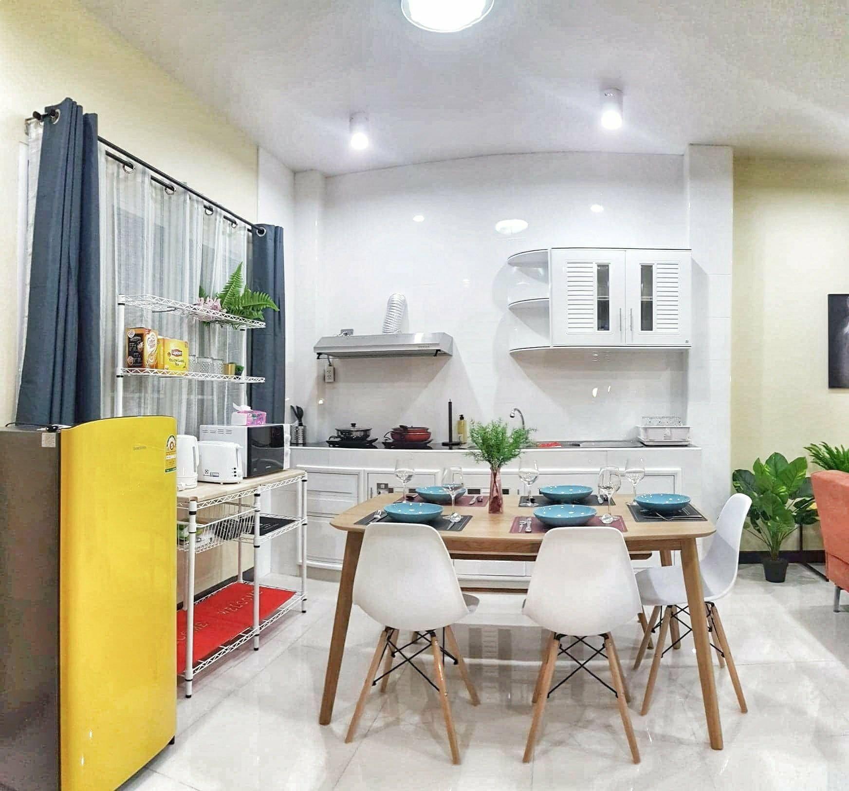 فندق Post@Phrasing Private House شيانغ ماي المظهر الخارجي الصورة