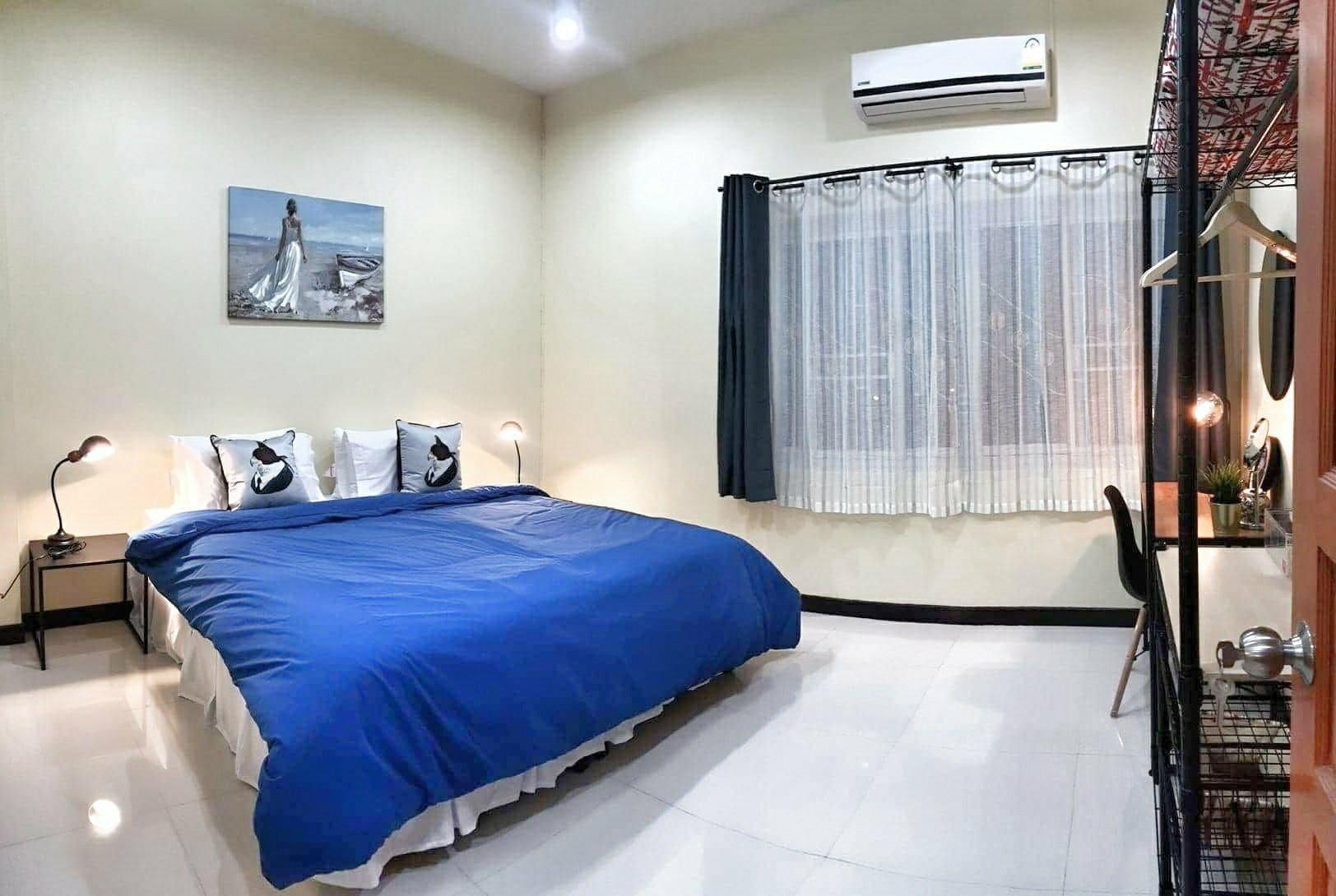 فندق Post@Phrasing Private House شيانغ ماي المظهر الخارجي الصورة