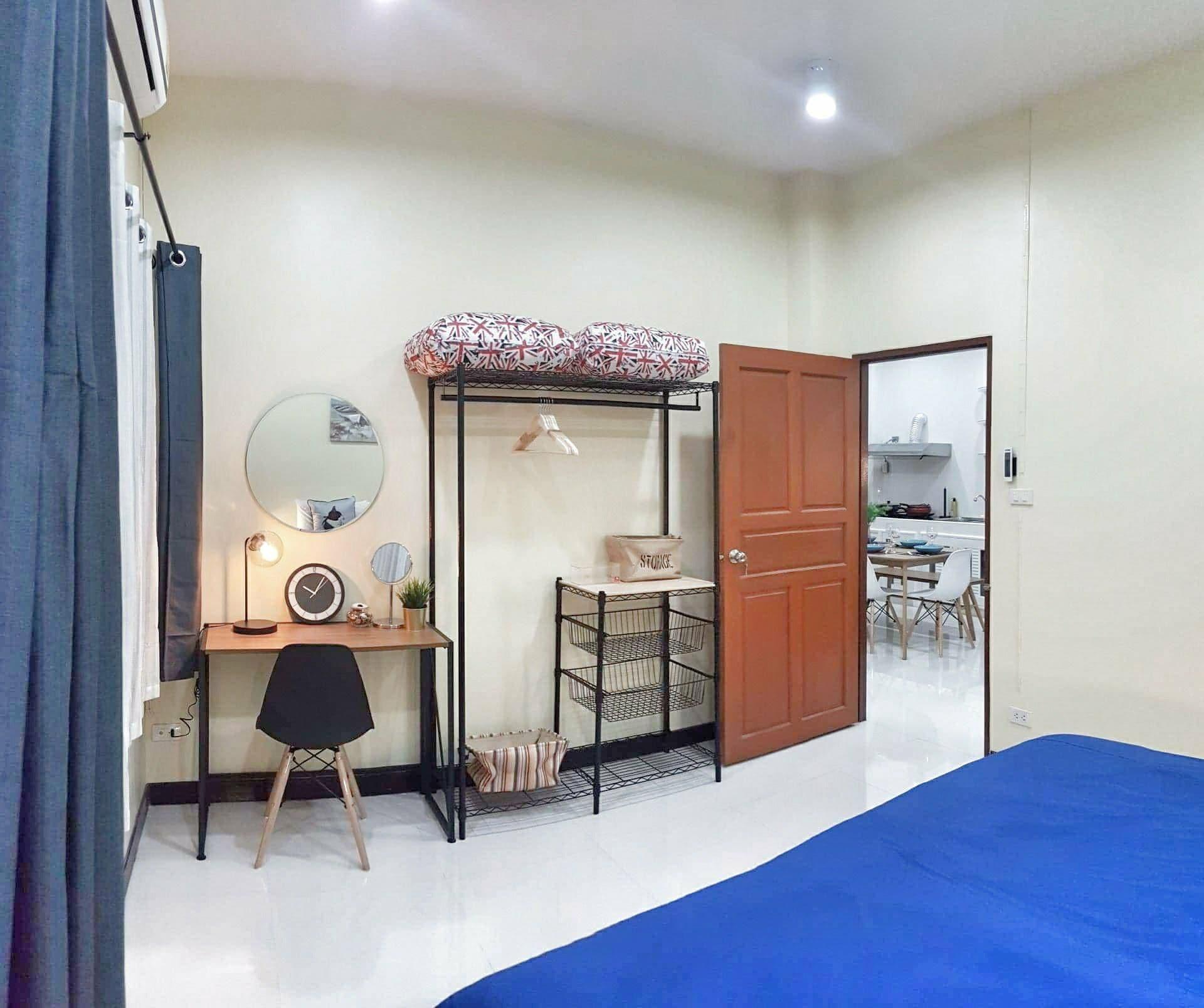فندق Post@Phrasing Private House شيانغ ماي المظهر الخارجي الصورة