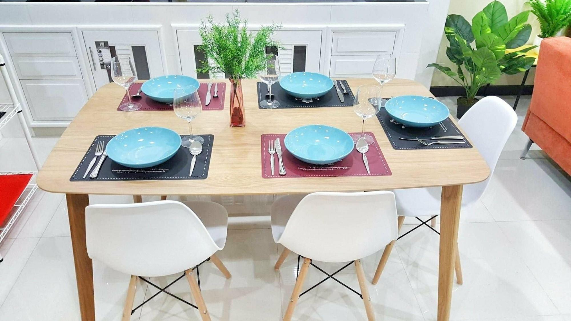 فندق Post@Phrasing Private House شيانغ ماي المظهر الخارجي الصورة