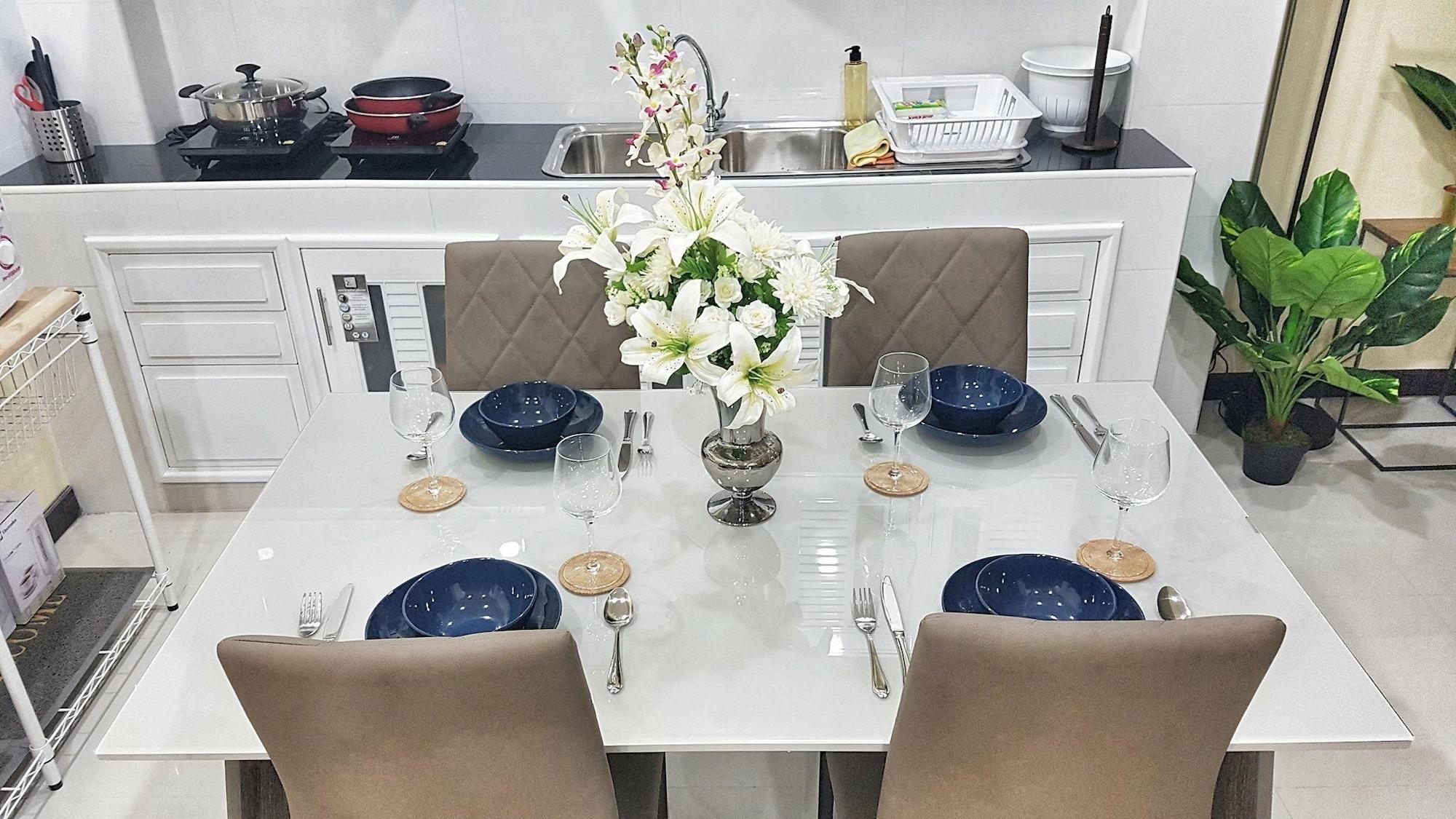 فندق Post@Phrasing Private House شيانغ ماي المظهر الخارجي الصورة