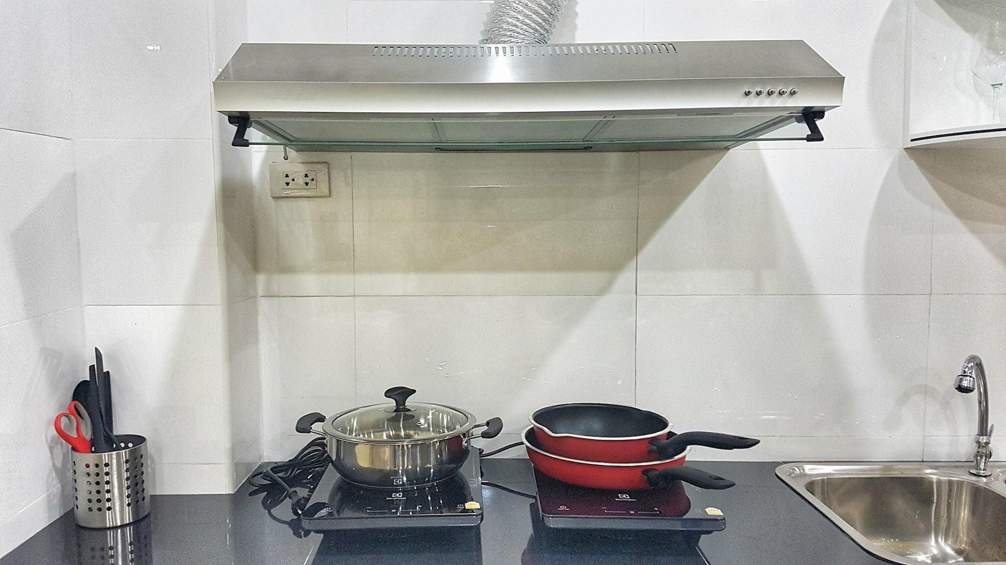 فندق Post@Phrasing Private House شيانغ ماي المظهر الخارجي الصورة