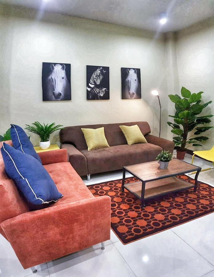 فندق Post@Phrasing Private House شيانغ ماي المظهر الخارجي الصورة